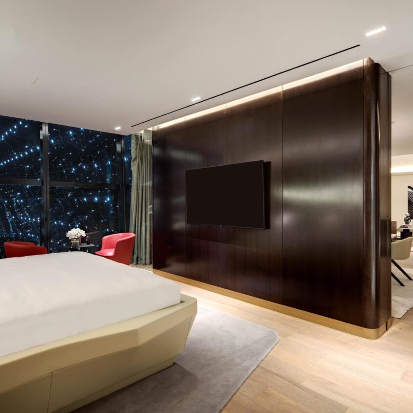 The Opus Properties Residences
