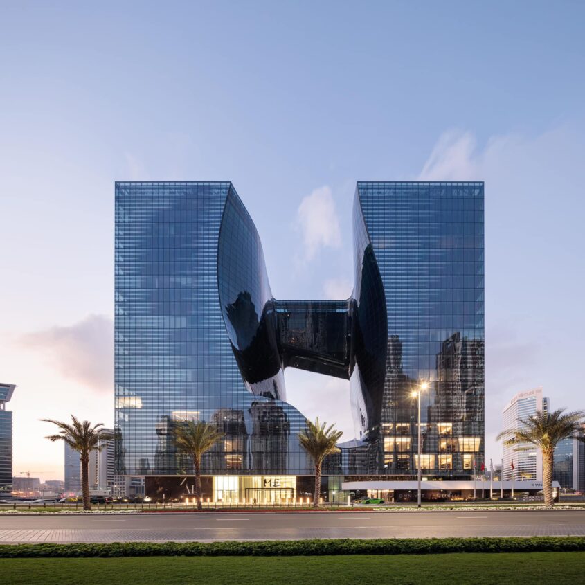 The Opus Properties Residences