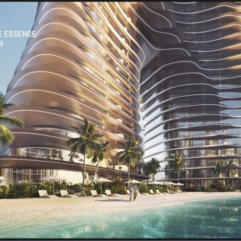 BUGATTI Properties Residences BUGATTI Properties Residences