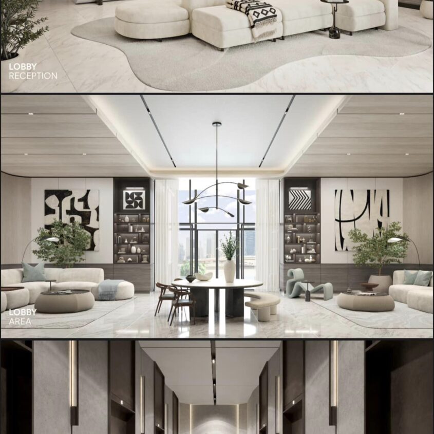 One River Point 