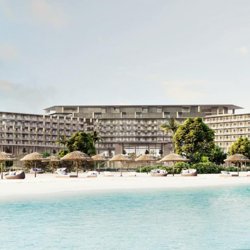 RIXOS Dubai Islands Hotel & Residences