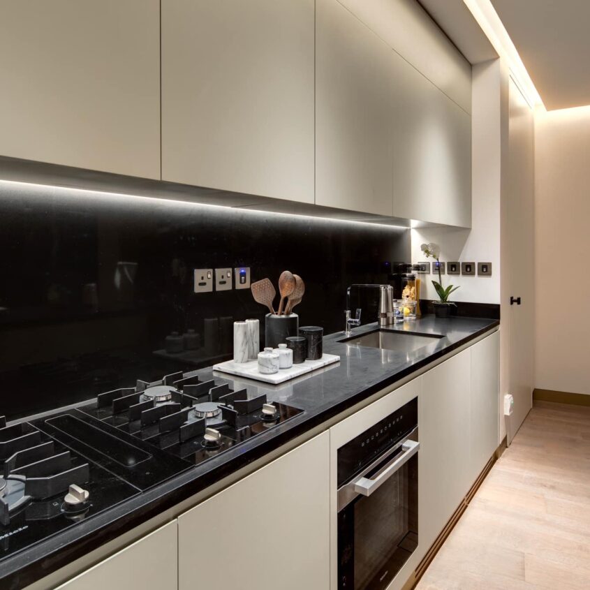 The Opus Properties Residences