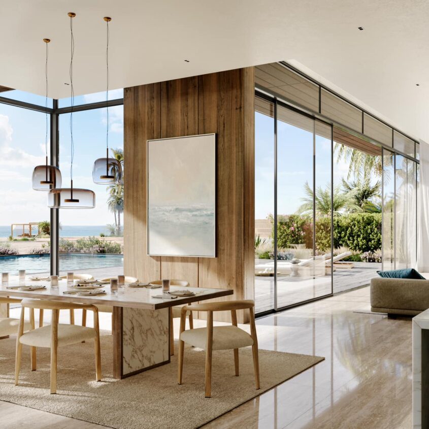 RIXOS Dubai Islands Hotel & Residences