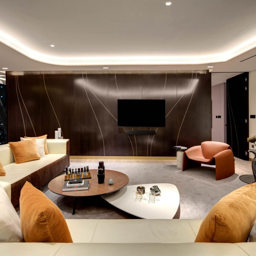 The Opus Properties Residences