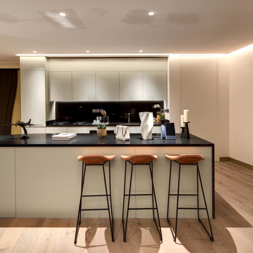 The Opus Properties Residences