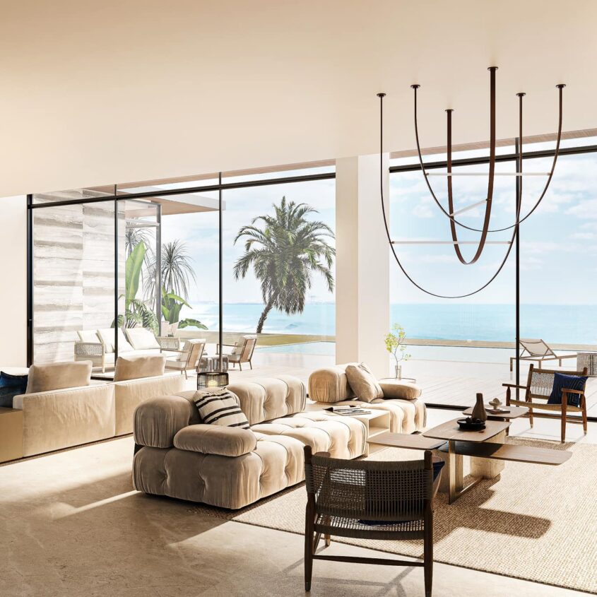 RIXOS Dubai Islands Hotel & Residences