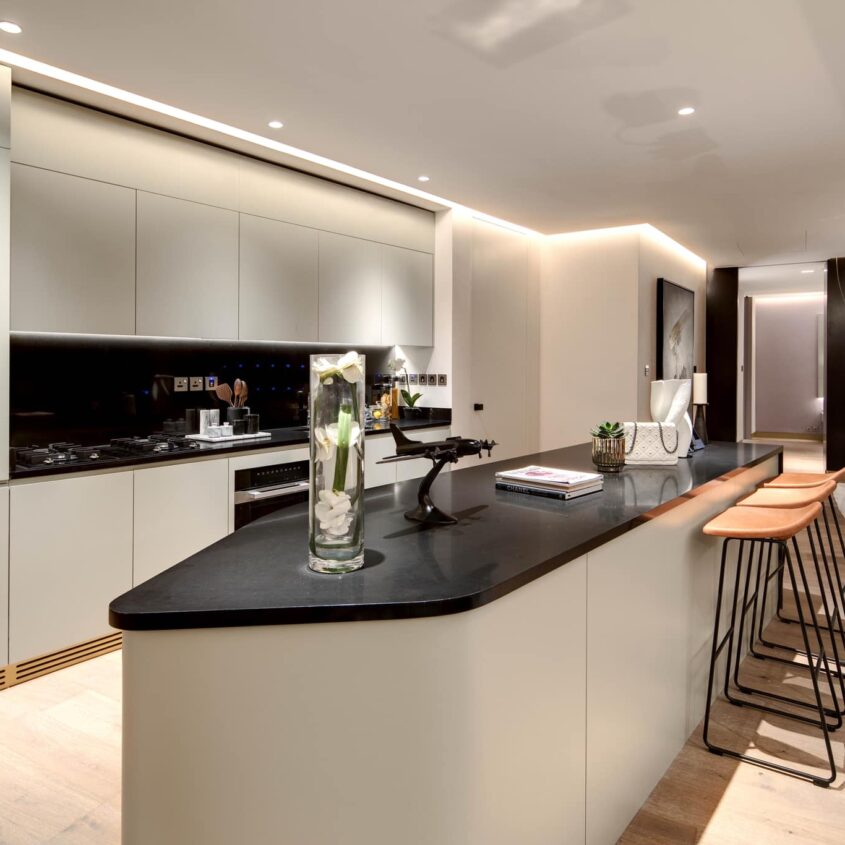 The Opus Properties Residences