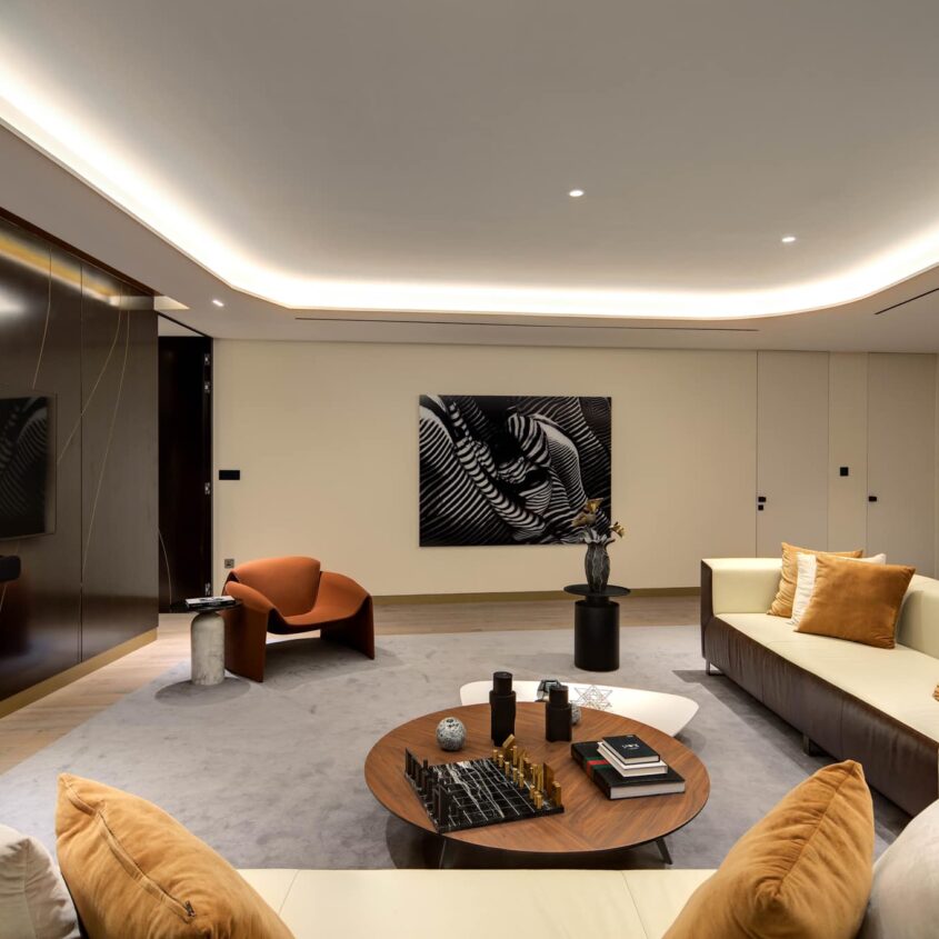 The Opus Properties Residences