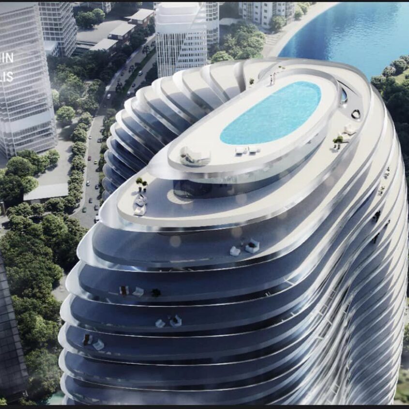 BUGATTI Properties Residences BUGATTI Properties Residences