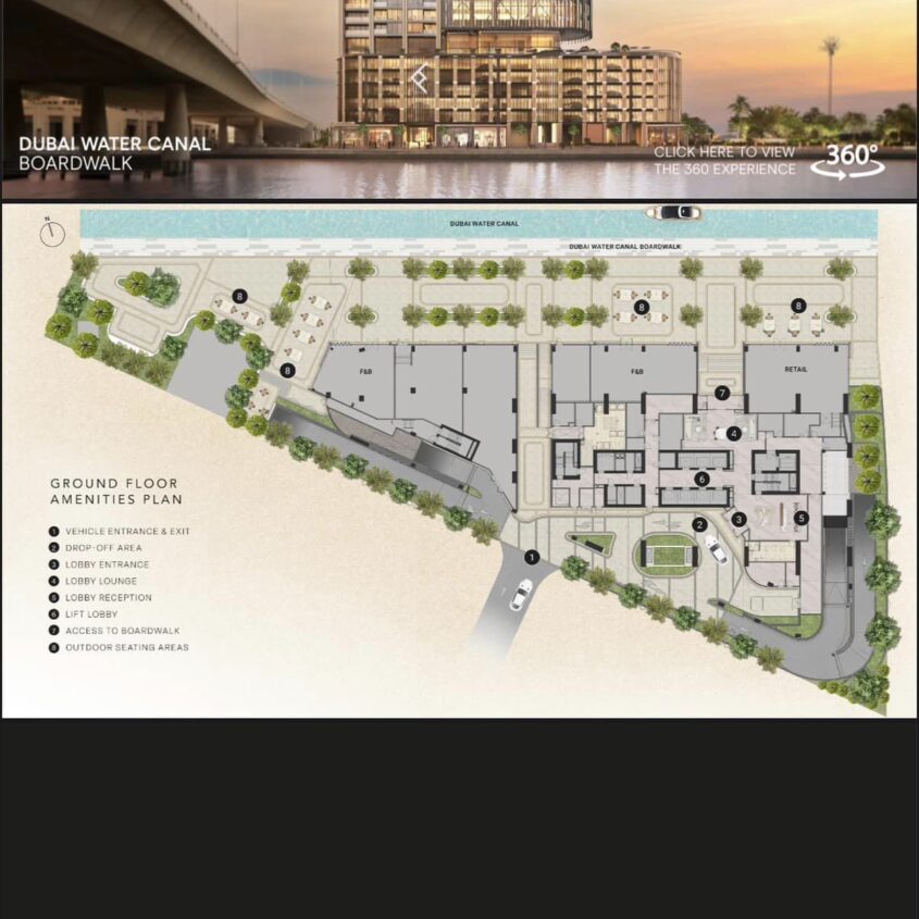 One River Point 