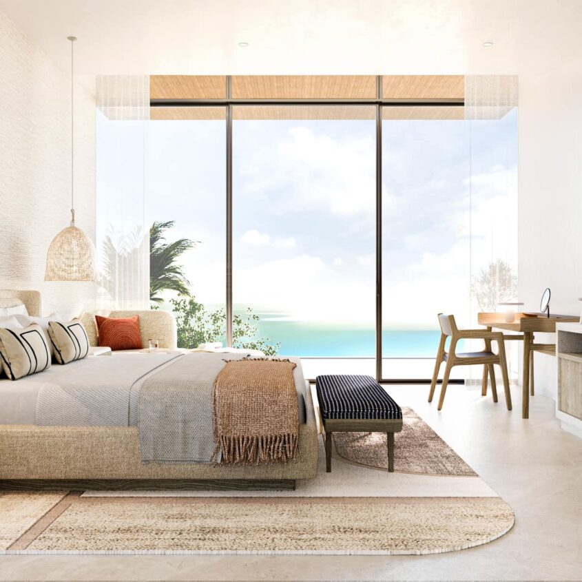 RIXOS Dubai Islands Hotel & Residences