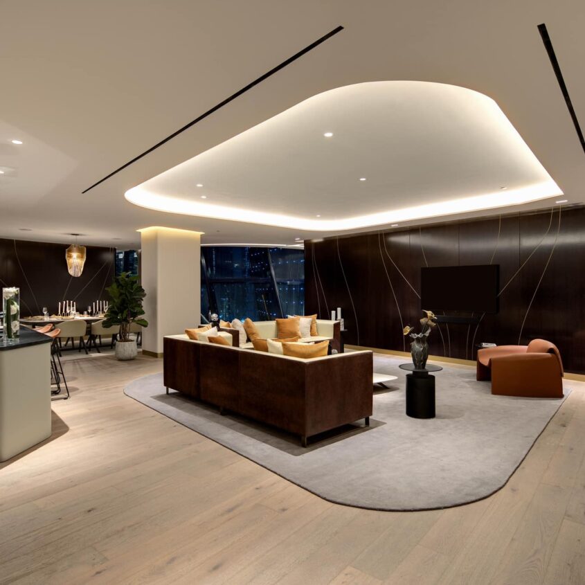 The Opus Properties Residences