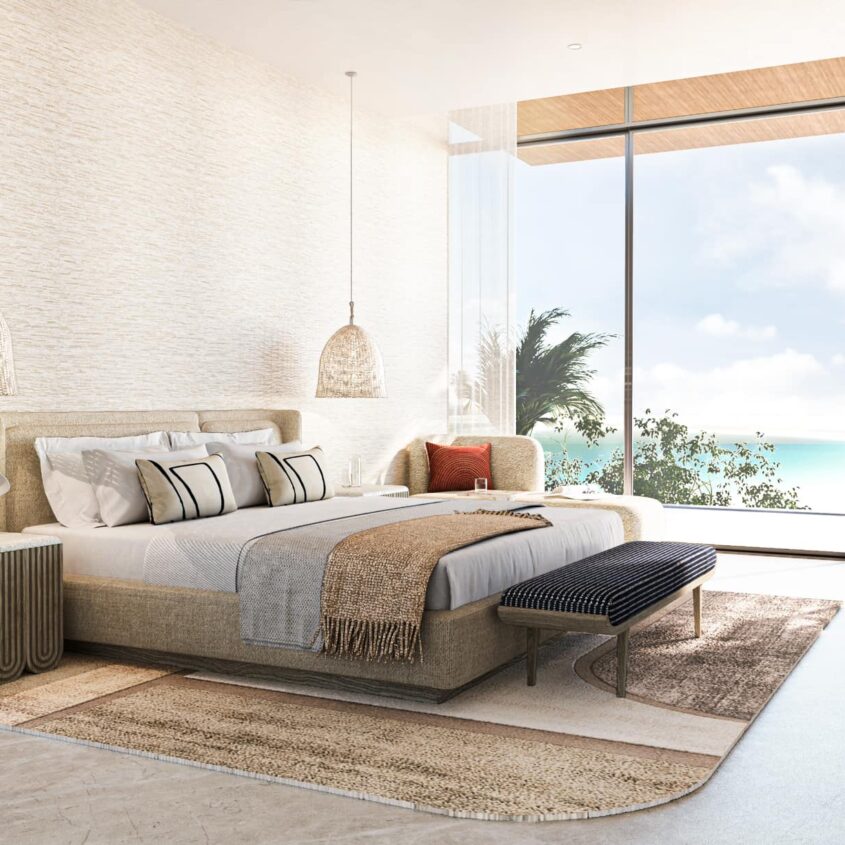 RIXOS Dubai Islands Hotel & Residences