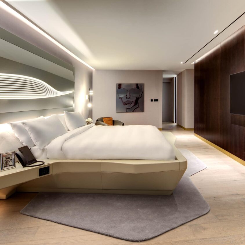 The Opus Properties Residences