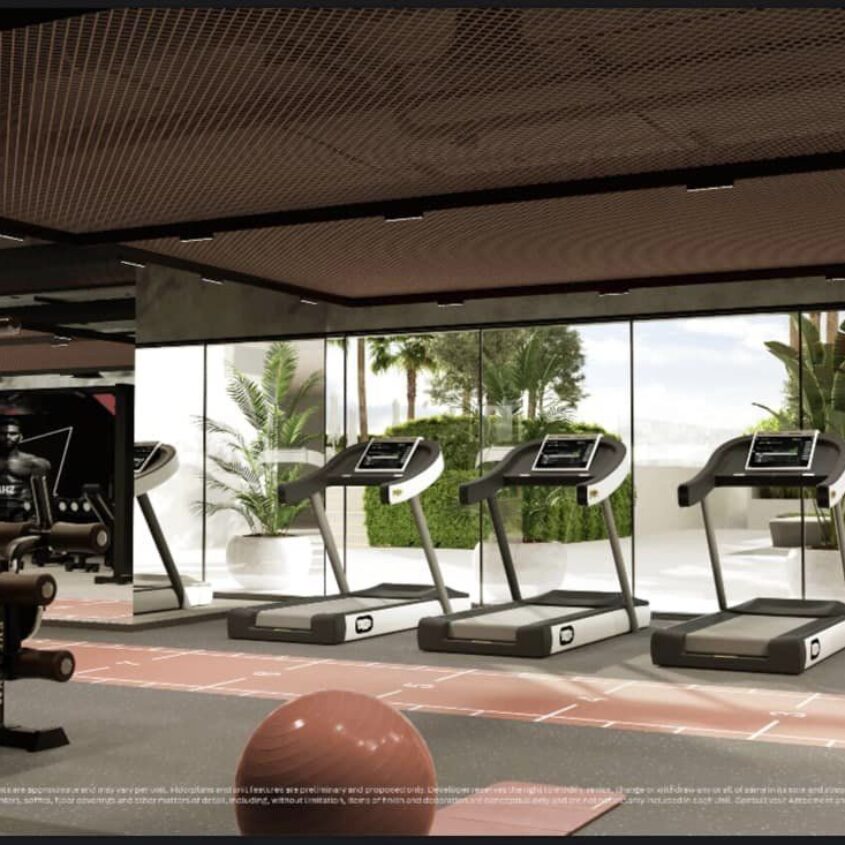 (330) Fully Furnished Apartments