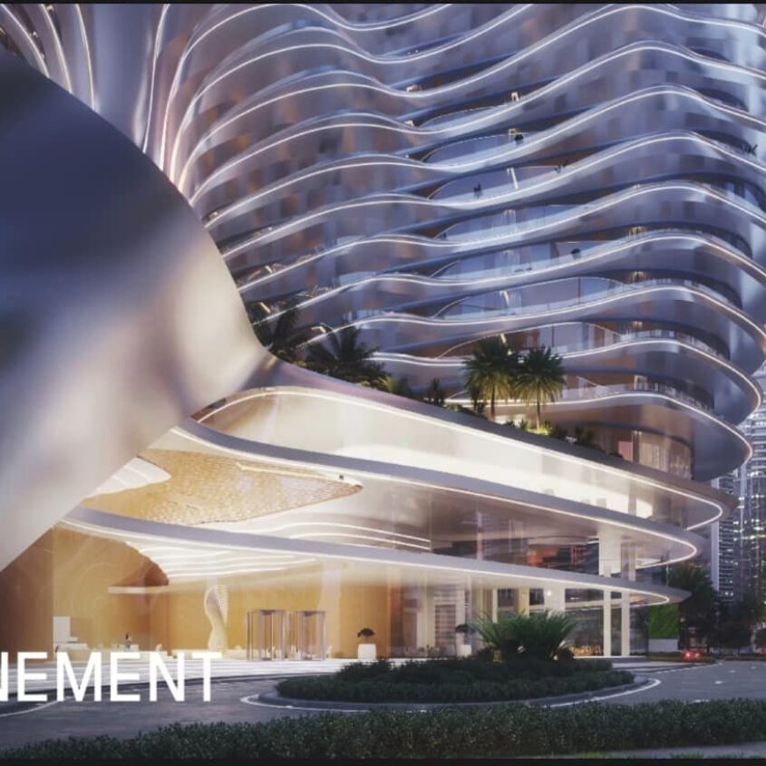 BUGATTI Properties Residences BUGATTI Properties Residences