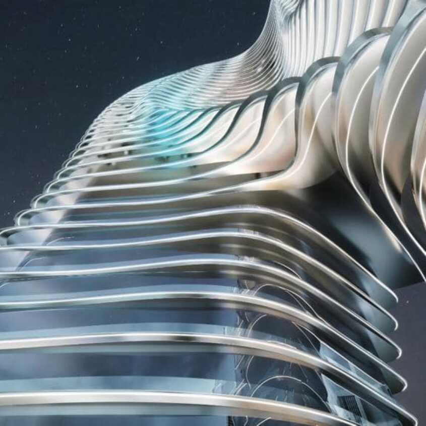 BUGATTI Properties Residences BUGATTI Properties Residences