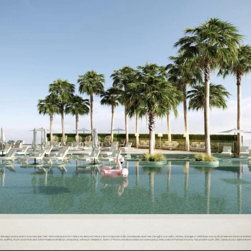 (330) Fully Furnished Apartments