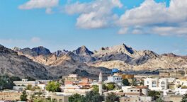 Fujairah